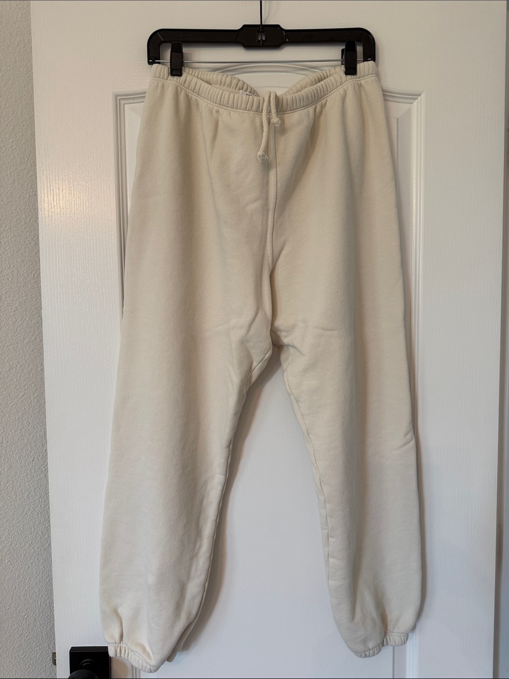 Perfect White Tee Stevie Sweatpants